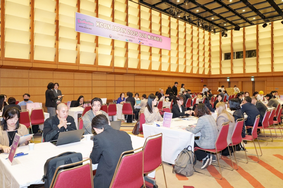 韓 소비재 중소기업, 일본 시장 공략 - 산업종합저널 동향