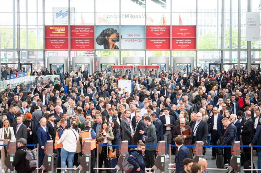 세계 3대 물류 컨퍼런스 ‘에어 카고 유럽 2025’, 6월 뮌헨서 개최 - 산업종합저널 전시회