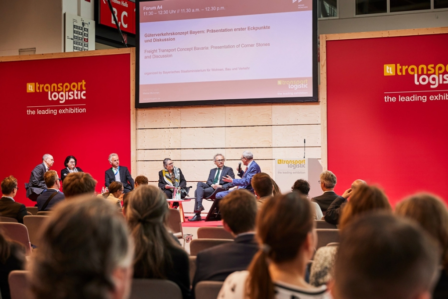 세계 3대 물류 컨퍼런스 ‘에어 카고 유럽 2025’, 6월 뮌헨서 개최 - 산업종합저널 전시회