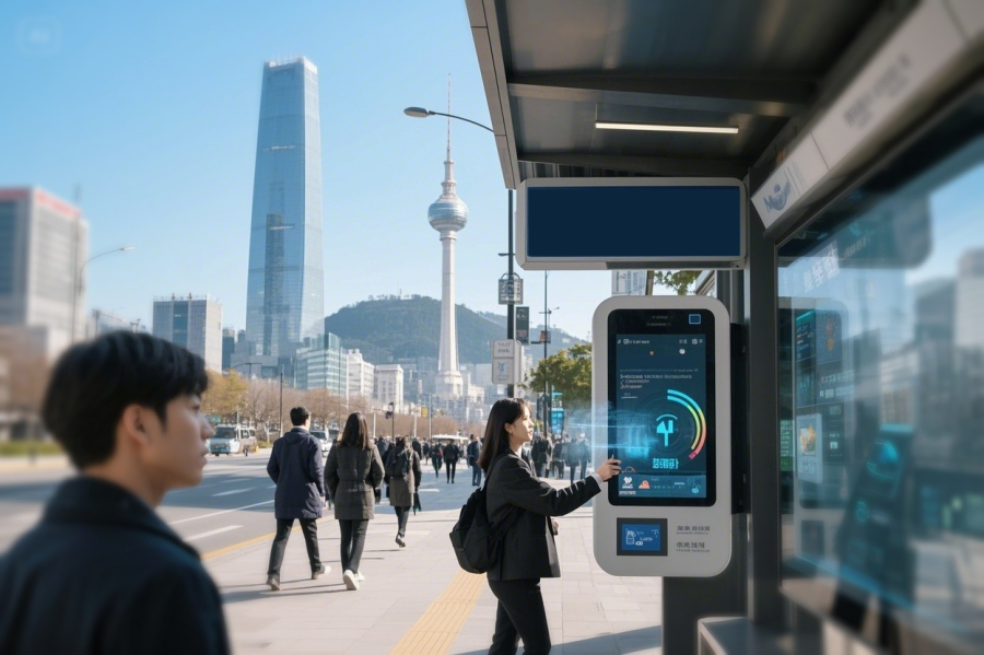 생성형 AI, 도시의 ‘필수 인프라’로 떠오른다 - 산업종합저널 동향