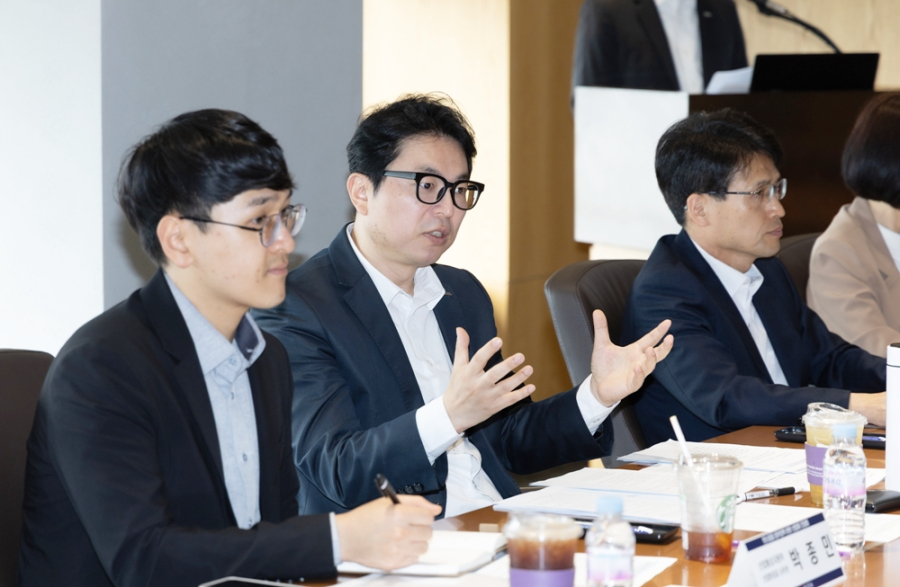 2035년 온실가스 감축목표 앞두고 산업계 의견 수렴 - 산업종합저널 소재