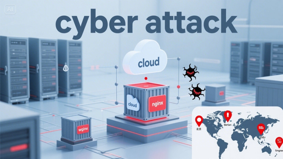 ‘데로’ 채굴 악성코드, 도커 컨테이너 뚫고 확산… “자가 복제형 위협 주의” - 산업종합저널 동향