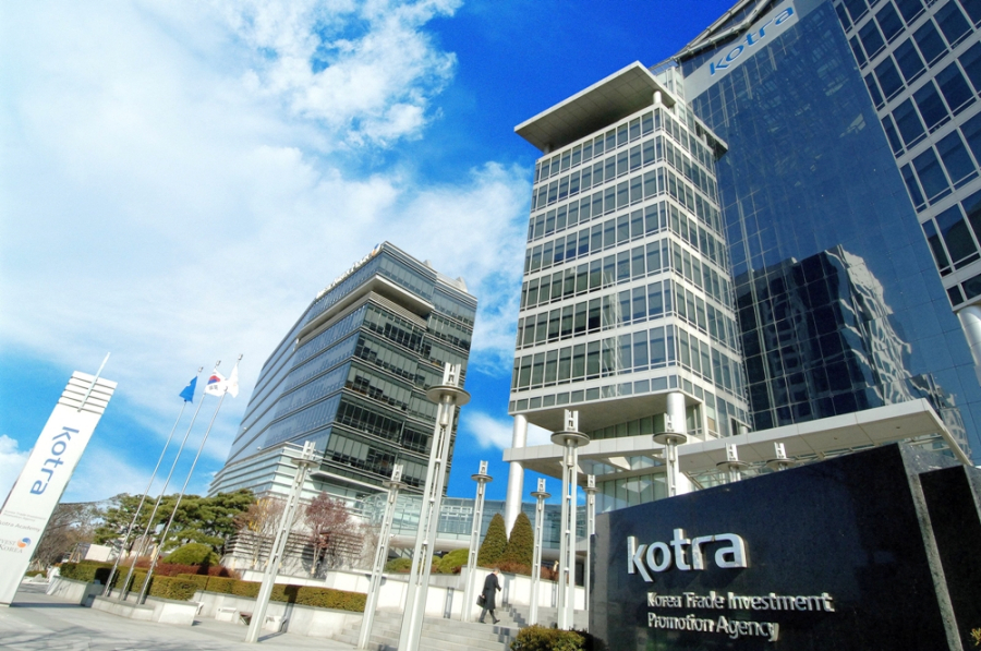 중소기업 10곳 중 9곳 “해외전시회 통해 신규 바이어 발굴”…수출 지원 효과 뚜렷 - 산업종합저널 전시회