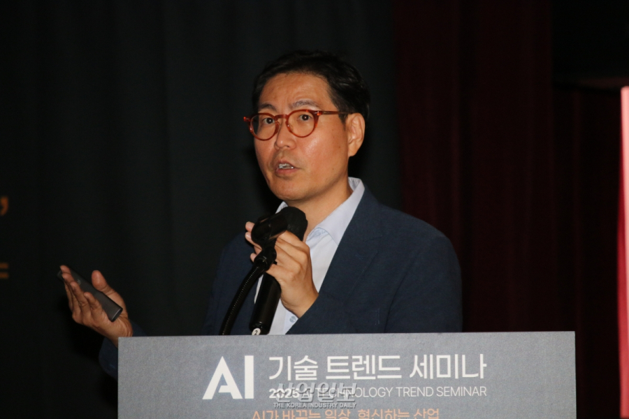 마이크로소프트, AI 에이전트가 바꿀 업무 혁신의 미래 제시