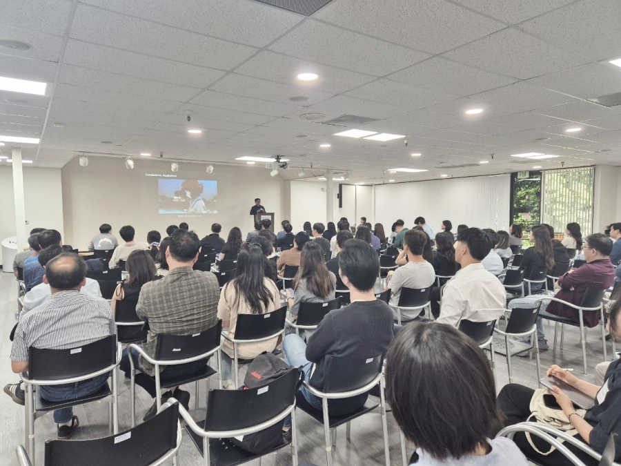 첨단산업 인재 유치 위한 ‘K-테크 패스’, 미국서 관심 - 산업종합저널 동향