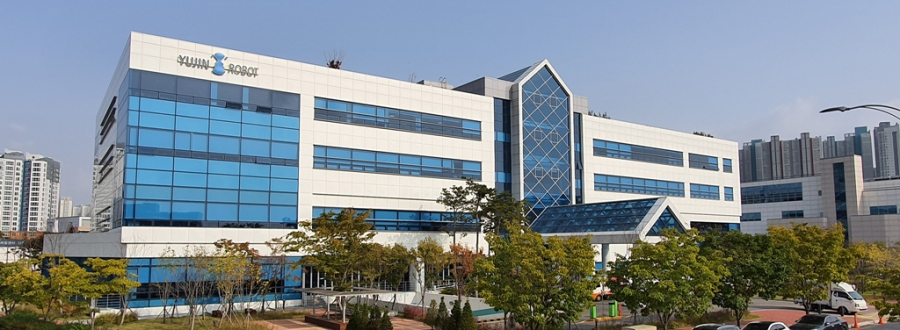 유진로봇, 산업부 ‘AI 팩토리 전문기업’ 선정 - 산업종합저널 로봇