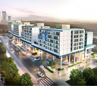 한국철강협회,공장 제작 인증제·용적률 완화 등 모듈러 활성화 - 산업종합저널 소재