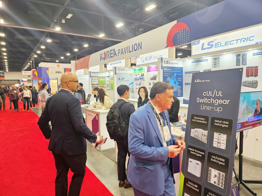 ‘캘거리 에너지 전시회’서 한국관 운영…북미시장 본격 공략 - 산업종합저널 에너지