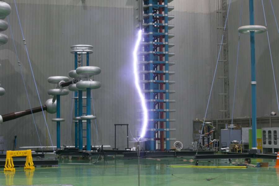 K-전력기기 르네상스 이끄는 숨은 영웅 'KERI 시험인증' - 산업종합저널 전기