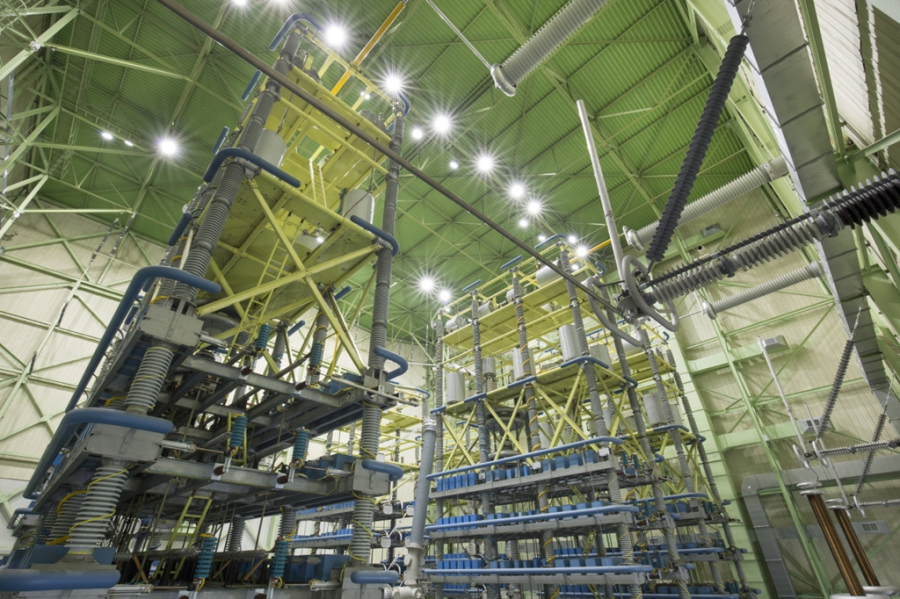 K-전력기기 르네상스 이끄는 숨은 영웅 'KERI 시험인증' - 산업종합저널 전기