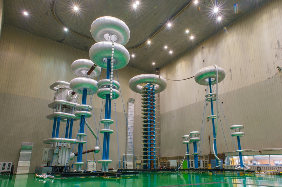 K-전력기기 르네상스 이끄는 숨은 영웅 'KERI 시험인증' - 산업종합저널 전기