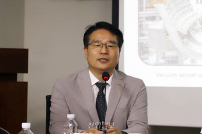 치솟는 에너지 수요, 핵융합에너지 상용화로 대안 마련