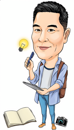 [칼럼] 기술 패권의 전환점, 한국 AI가 직면한 현실과 도전 - 산업종합저널 동향