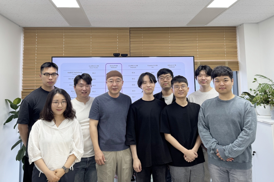 서울대, 한국어 특화 LLM 개발…AI 주권 시대 앞당긴다 - 산업종합저널 동향