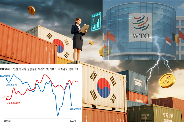 ‘상품 편식’ 심화된 K-수출…“관세폭풍 피할 소프트머니 키워야” - 산업종합저널 동향