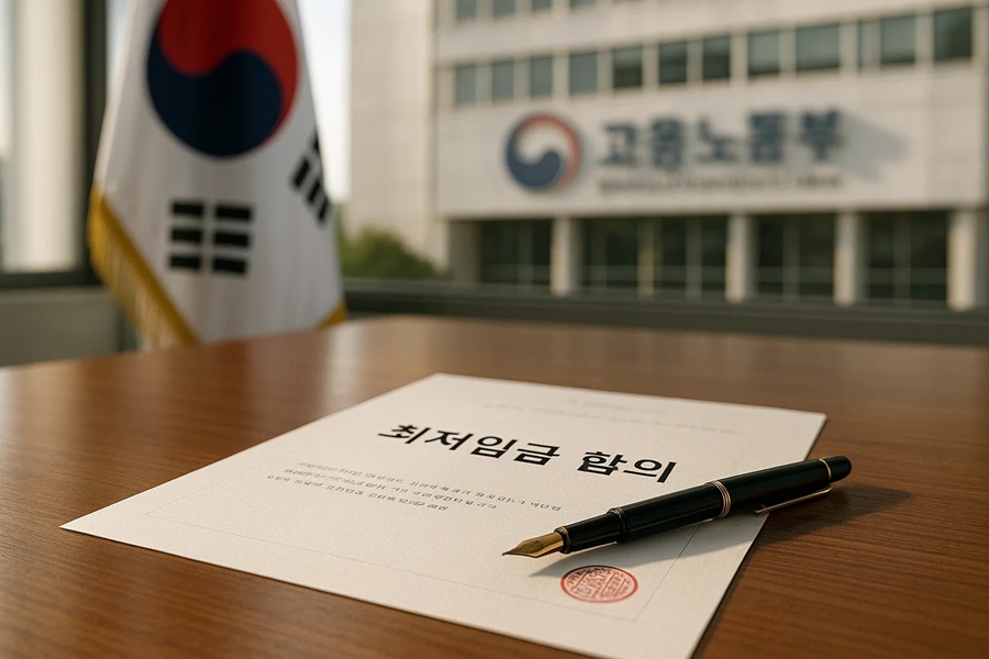 [기자수첩] 17년 만의 합의, 그 이면의 무거운 심경 - 산업종합저널 소재