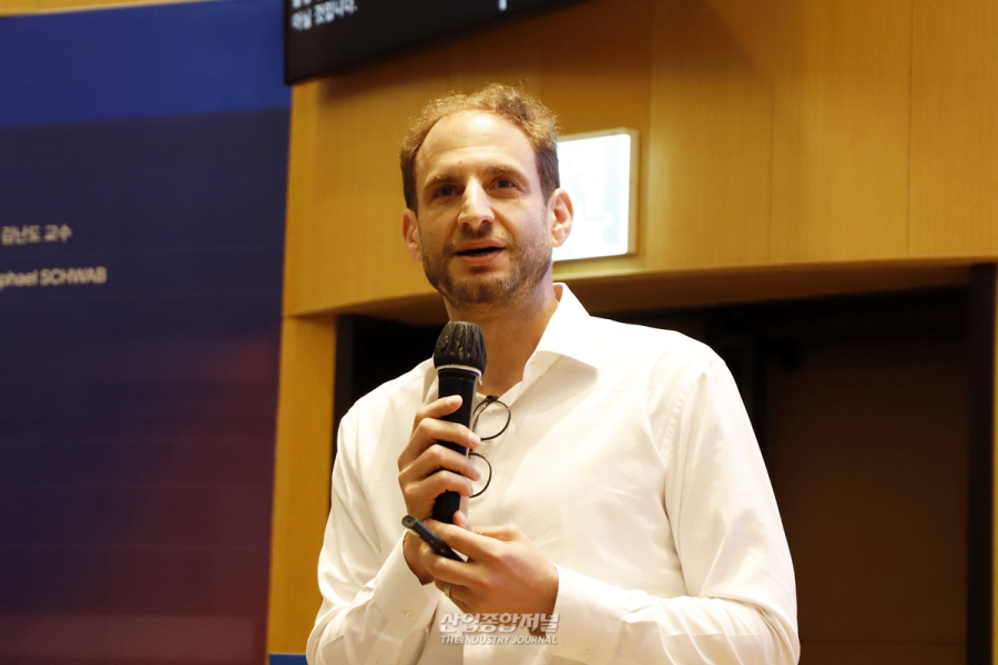 글로벌 벤처캐피탈 투자, 창업자 중심으로 딥테크 분야 주목해야 - 산업종합저널 동향