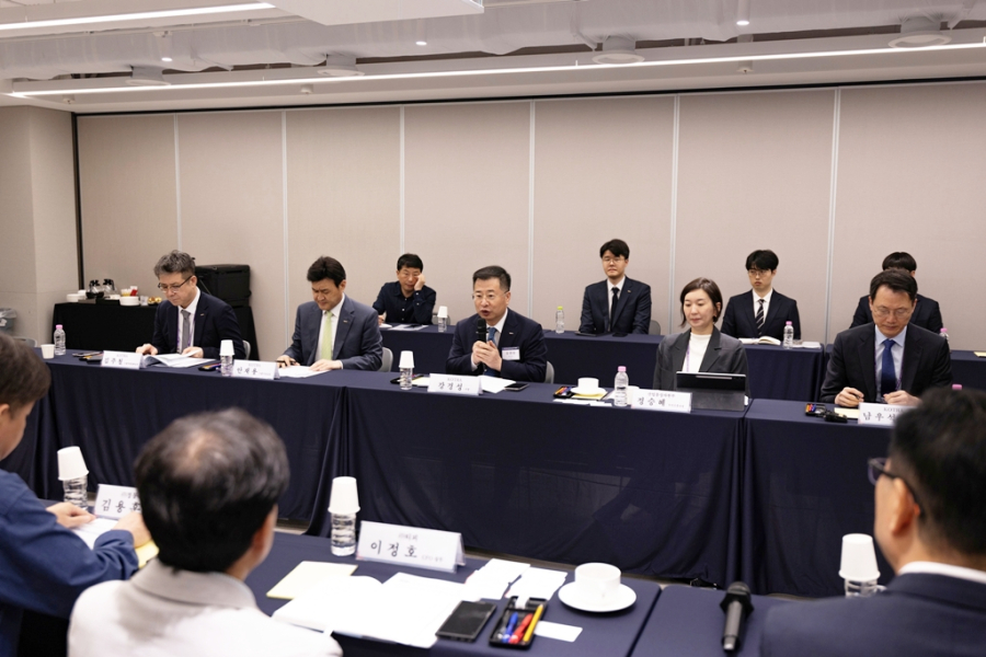 하반기 수출전략, 관세대응 수출바우처로 돌파구 마련 - 산업종합저널 동향