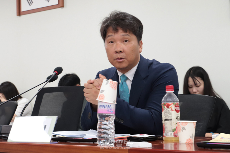 “중고시장, 환경보호 넘어 무역수지 개선까지…매입세액 공제 확대해야”
