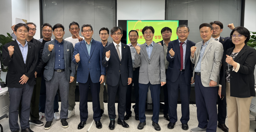 “제로성장 해법, 창조형 인재”…김세직 교수, 인신협 세미나서 강조