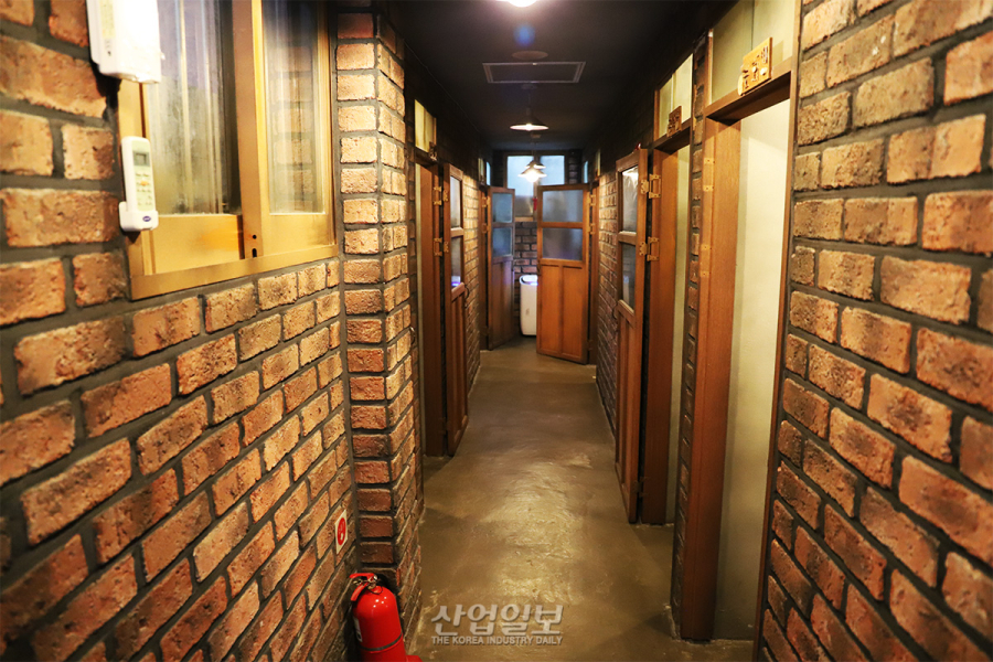 구로공단 여성노동자의 쪽방 삶, 어땠을까