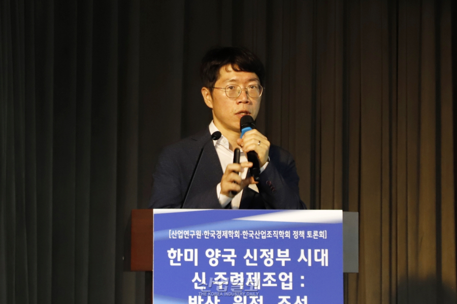 국내 방위산업, 미국과의 협력 통해 경쟁력 강화한다