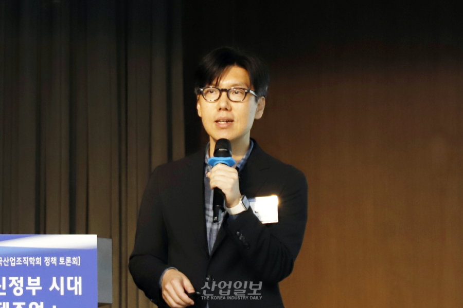 순항 중인 국내 조선산업, 미국 손잡고 가속도 낸다