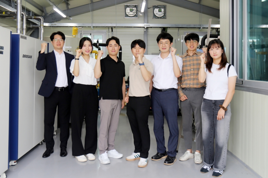 신재생에너지로 여는 스마트 무탄소 농업… 기계연, ‘온실 3중 열병합발전 시스템’ 첫 실증 - 산업종합저널 에너지