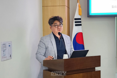 디지털 전환, 재난 대응의 필수 조건