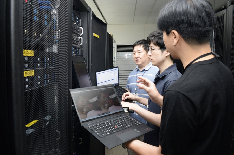 ETRI, 기술료 1천억 원 돌파…전 세계 50억 대 기기에 적용 - 산업종합저널 전자