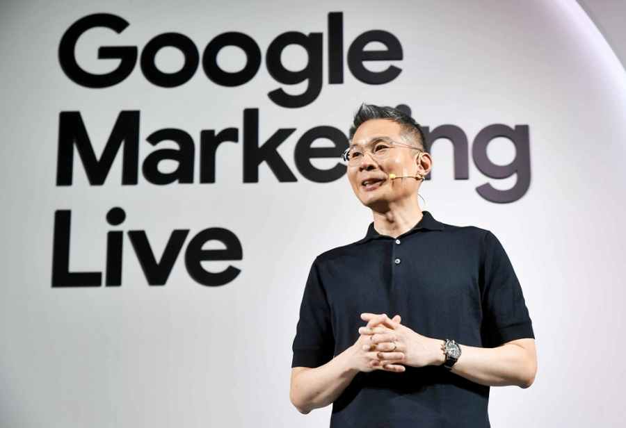 구글, ‘마케팅 라이브 2025’ 개최…AI로 새 광고 생태계 제시 - 산업종합저널 동향