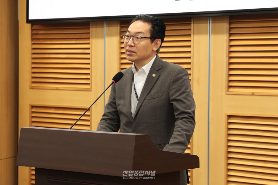 특허청·장철민 의원, ‘산업재산 정보 활용·확산 촉진 토론회’ 개최 - 산업종합저널 정책