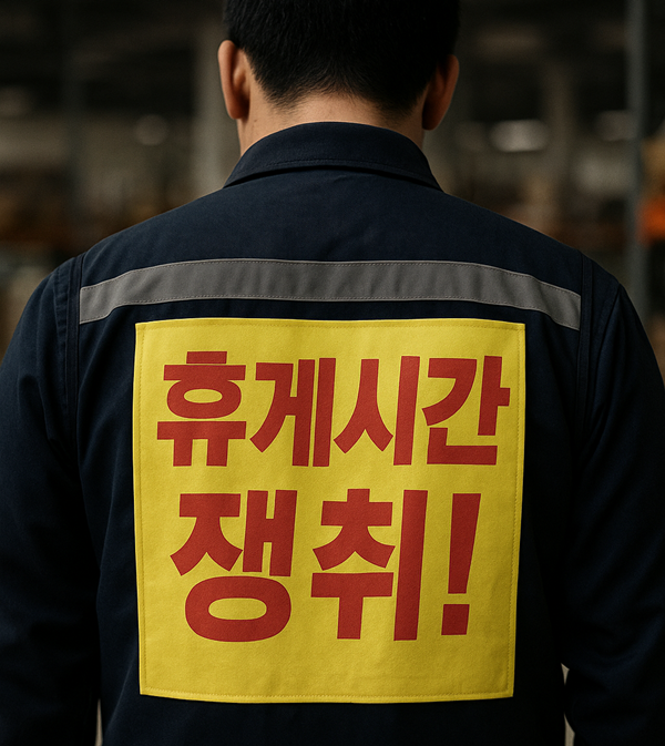 [기자수첩] 폭염 안전법과 쿠팡 파업 예고에 드러난 노동 현실 - 산업종합저널 동향