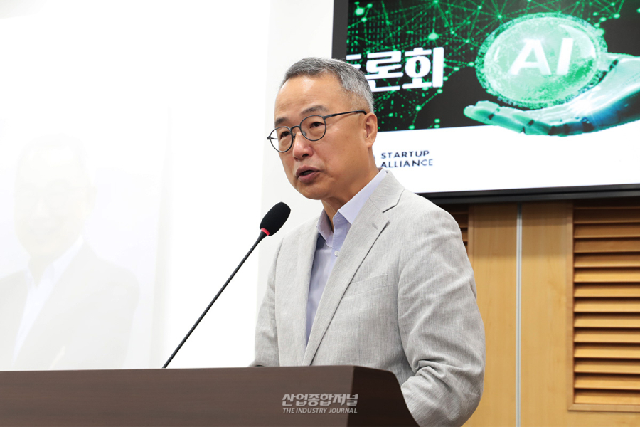 “AI 기본법, 규제 조항 개정 없으면 창업가들 ‘엑소더스’할 것” - 산업종합저널 전자