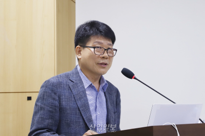 기후 위기 대응하는 재생에너지, 새만금의 조력발전으로 실현