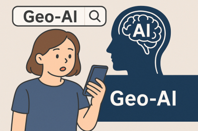 국토부, 공간정보 인공지능 'Geo-AI' 상용화 연구개발 착수