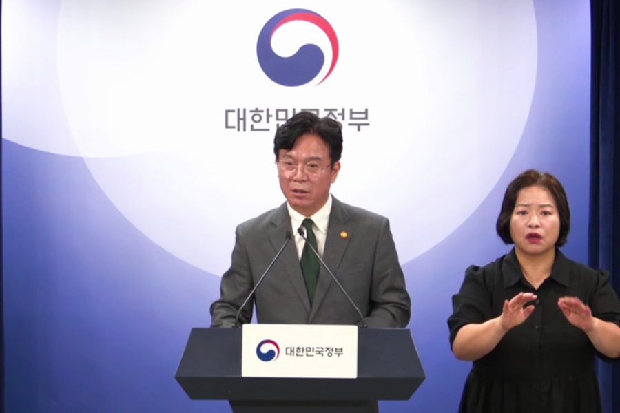 재추진된 ‘노란봉투법’ 환노위 통과…김영훈 장관 “타협의 시간”