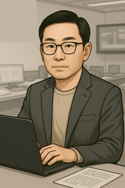 [기자수첩] 사용자와의 대화가 ‘불법’이었던 나라 - 산업종합저널 정책