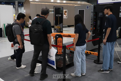 “3D 프린팅 건축, 비정형 디자인 실체화에 강점”