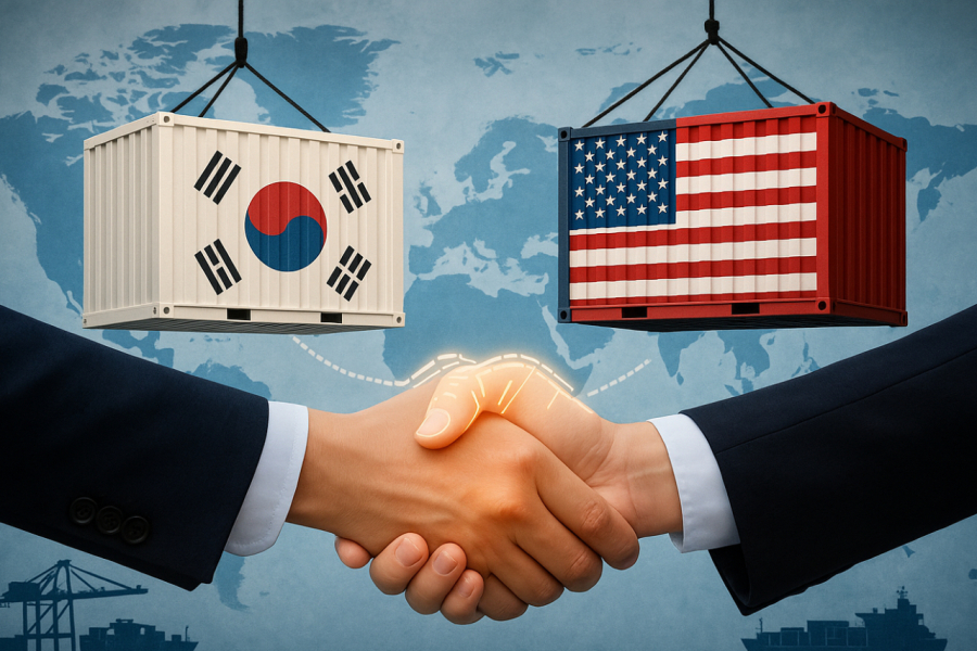 2025 세제개편안·한미 관세 협상에 산업계 일제히 반응 - 산업종합저널 소재