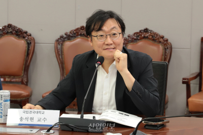 ‘AI 정부’, 대통령실부터 지자체까지 CAIO 도입 필요