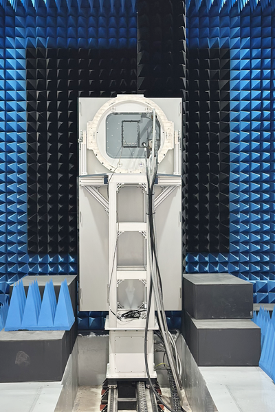 KF-21 탑재용 AESA 레이다 양산 개시… 기술 독립 결실 - 산업종합저널 장비