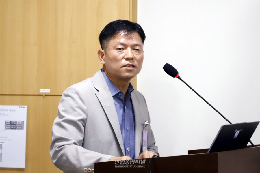 LG전자·현대차·포스코, 중소기업 스마트공장 혁신 지원에 발 벗고 나서 - 산업종합저널 정책