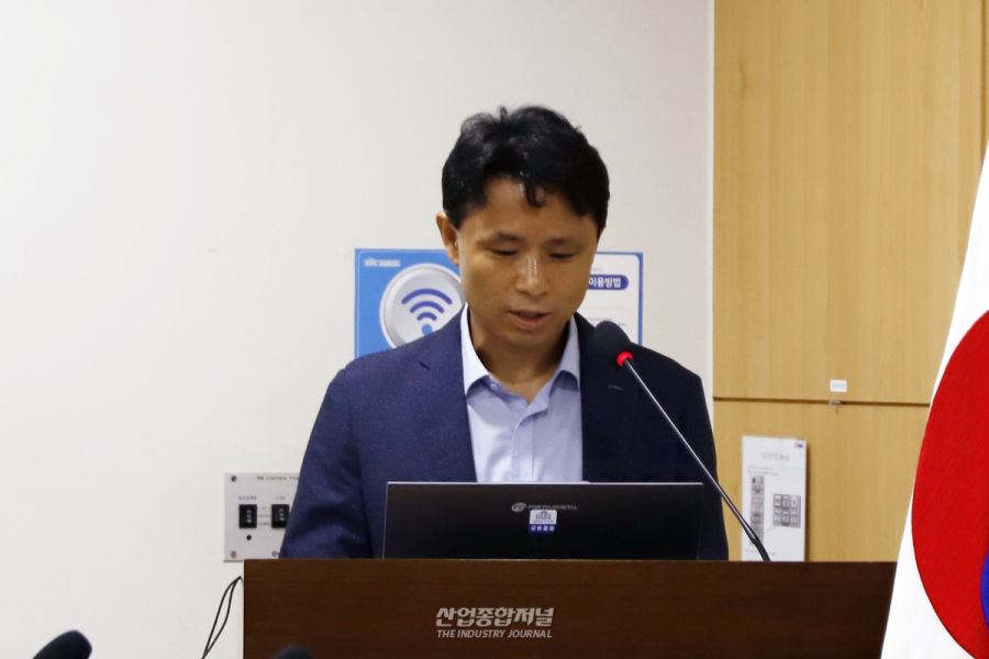 LG전자·현대차·포스코, 중소기업 스마트공장 혁신 지원에 발 벗고 나서 - 산업종합저널 정책