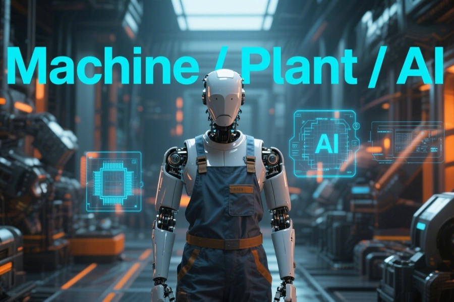 [글로벌 산업 트렌드] 8월 3주차 산업기계·장비·플랜트·AI 주간 동향 - 산업종합저널 동향