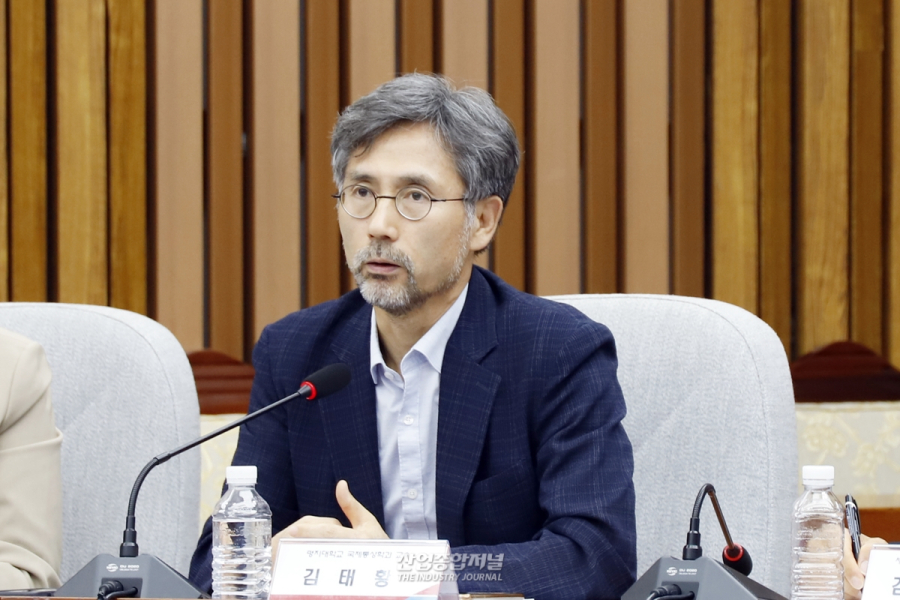 조선산업 관련 한미 관세협상, 골든타임 놓치지 말아야 - 산업종합저널 플랜트