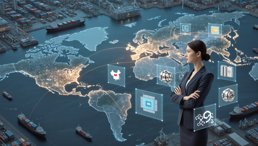 [기고] 글로벌 공급망 재편, 한국 제조업이 직면한 새로운 생존 법칙 - 산업종합저널 동향