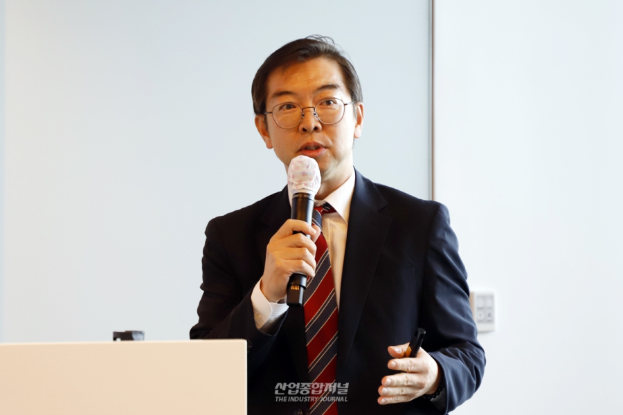 경계 허물어진 사이버 보안, ‘제로 트러스트’ 개념으로 접근해야 - 산업종합저널 전자