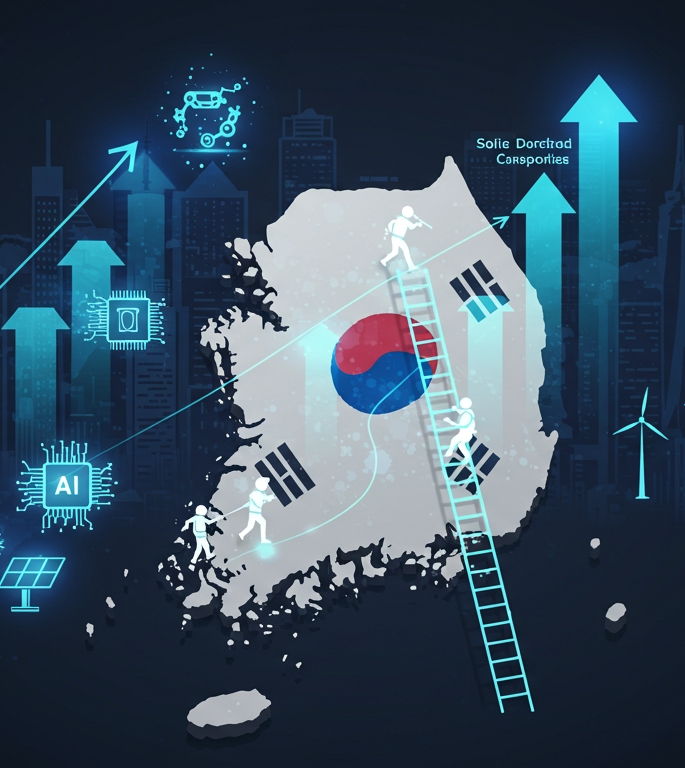 새 정부 경제성장전략 발표…경제계 “성장 동력 강화·실행력이 관건” - 산업종합저널 동향