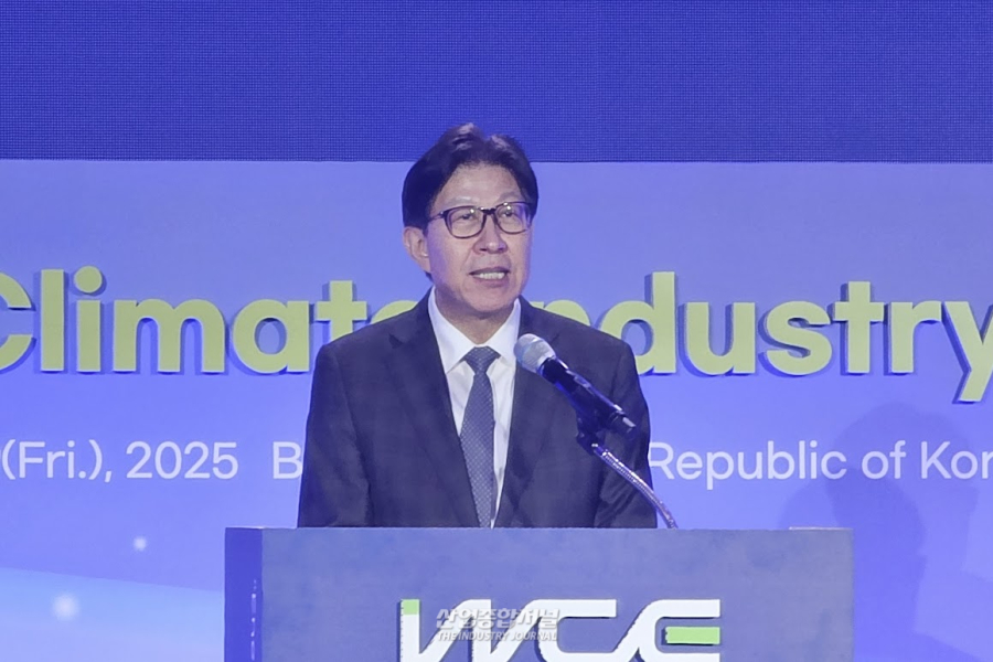 2025 기상기후산업대전 개막…AI와 에너지가 이끄는 산업 전환 가속화 - 산업종합저널 전시회